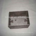 aluminium box/aluminium motor box/aluminium die casting